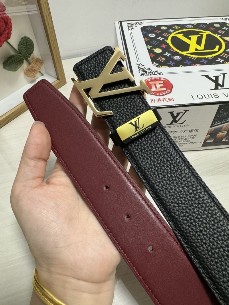 Louis Vuitton Belts